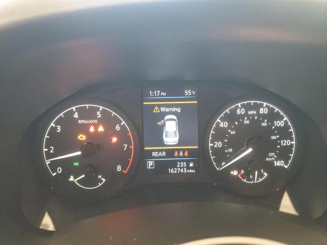 2023 NISSAN ALTIMA S #3301855002