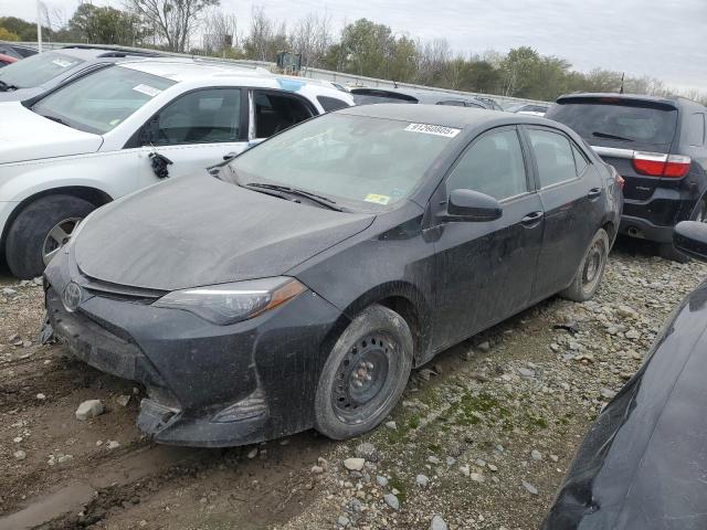 2018 TOYOTA COROLLA L #3285579280