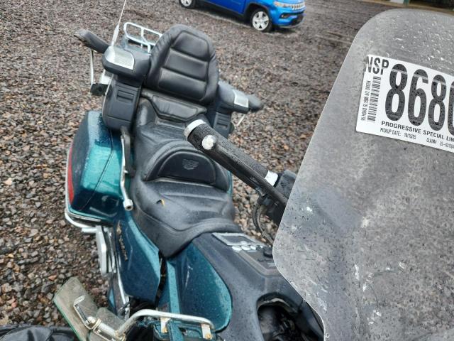 1995 HONDA GL1500 A/2 #3286676281
