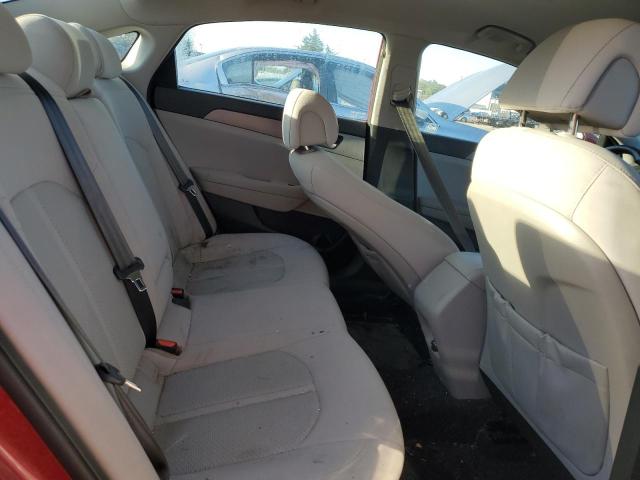 2016 HYUNDAI SONATA SE #3293380481