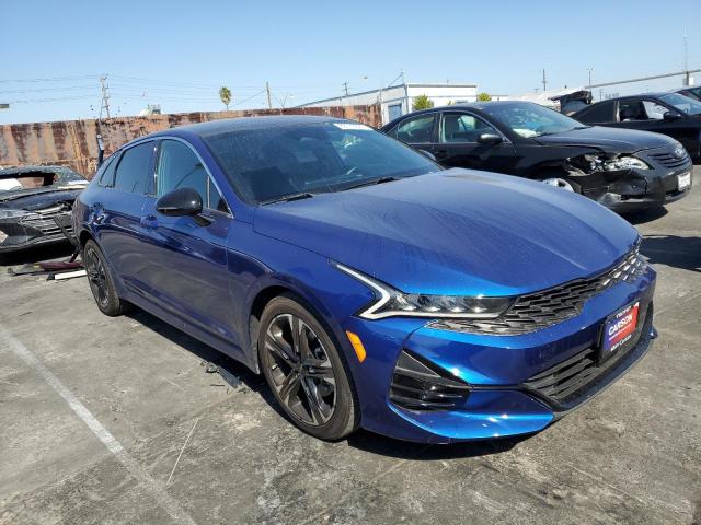 2022 KIA K5 GT LINE #3301990449