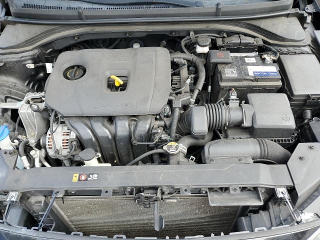 2020 HYUNDAI ELANTRA SE - 5NPD74LF9LH533265