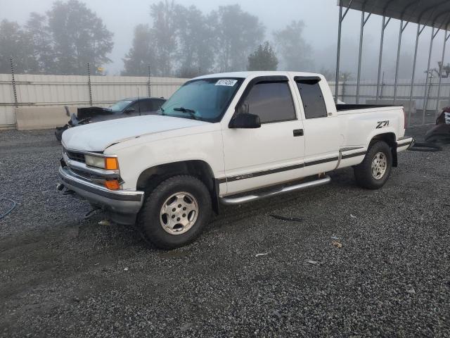 Global Auto Auctions: 1996 CHEVROLET GMT-400 K1