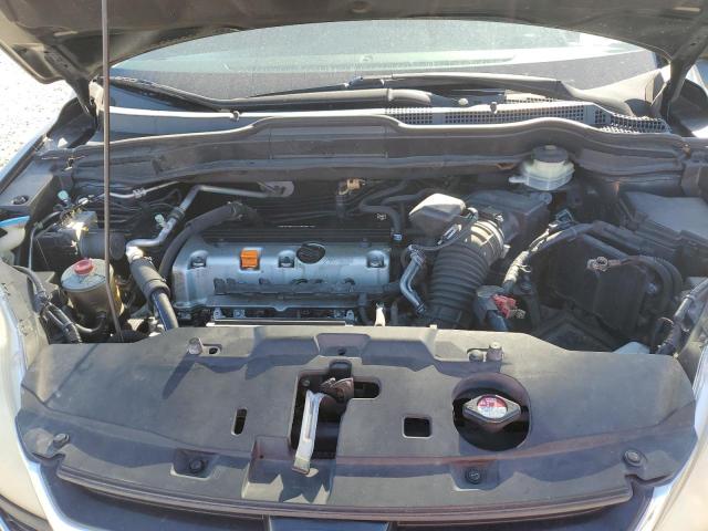 2011 HONDA CR-V EX - JHLRE3H51BC000927