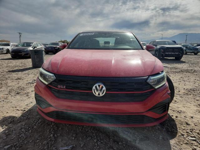 2019 VOLKSWAGEN JETTA GLI - 3VW6T7BU6KM164439