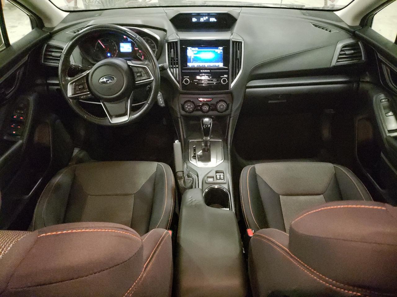 SUBARU CROSSTREK PREMIUM