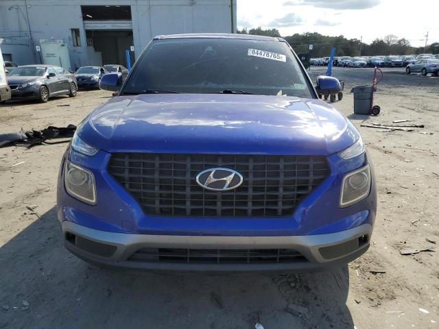2021 HYUNDAI VENUE SE - KMHRB8A33MU114481