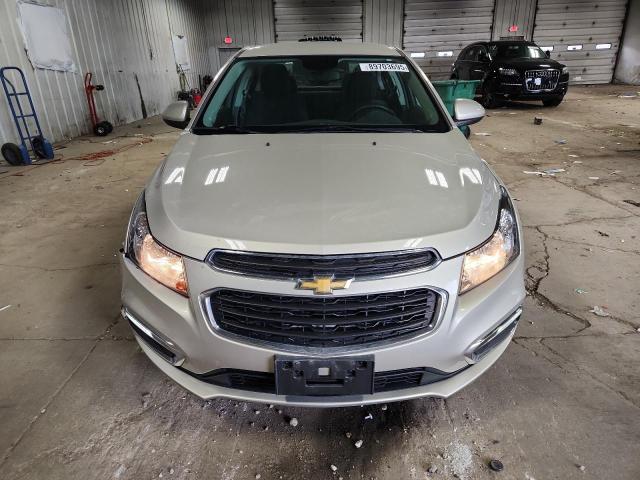 2015 CHEVROLET CRUZE LT - 1G1PC5SB6F7140967