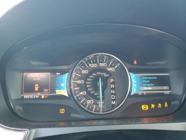 2011 FORD EDGE LIMIT - 2FMDK4KC4BBB36980