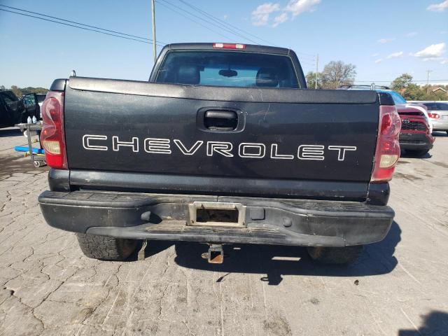 2003 CHEVROLET SILVERADO #3296431688