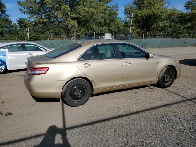 2011 TOYOTA CAMRY BASE - 4T1BF3EK5BU683601