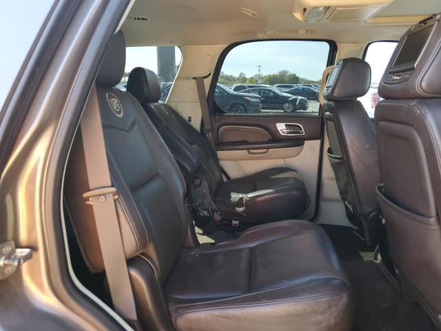 2012 CADILLAC ESCALADE P #3298114128
