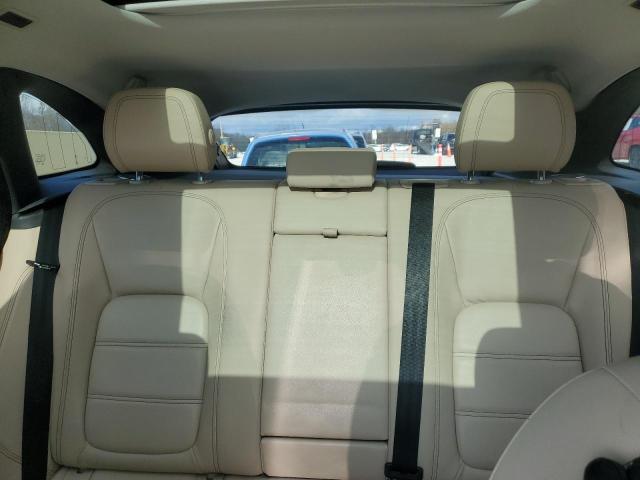 2017 JAGUAR F-PACE PRE - SADCK2BV5HA064976