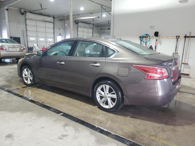 2013 NISSAN ALTIMA 2.5 #3303796427