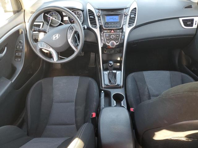 2017 HYUNDAI ELANTRA GT - KMHD35LH1HU370509