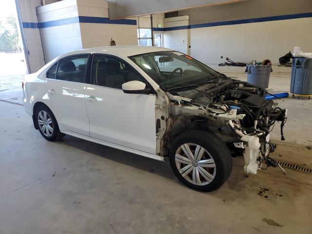 2017 VOLKSWAGEN JETTA S 3VW2B7AJ1HM326284