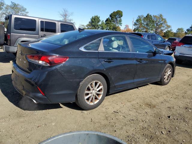 2018 HYUNDAI SONATA SE 5NPE24AF2JH721127