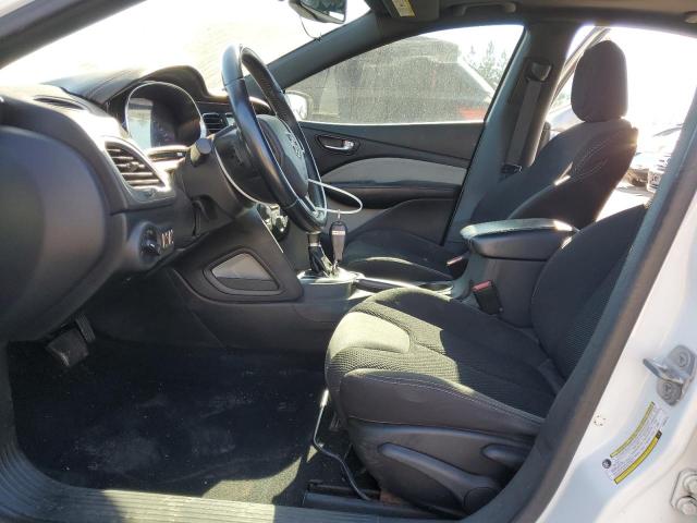 2014 DODGE DART SXT - 1C3CDFBB3ED859770