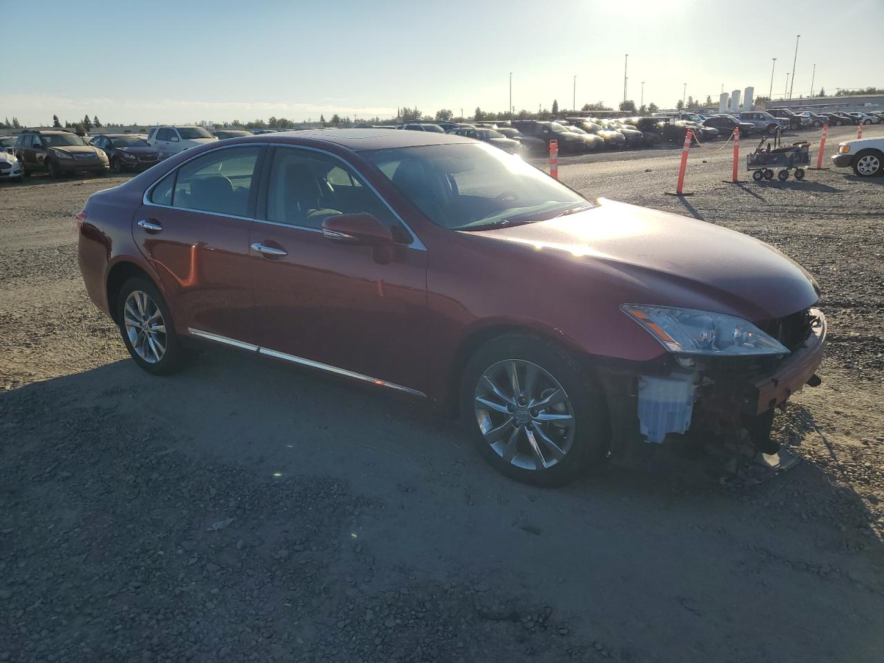LEXUS ES 350