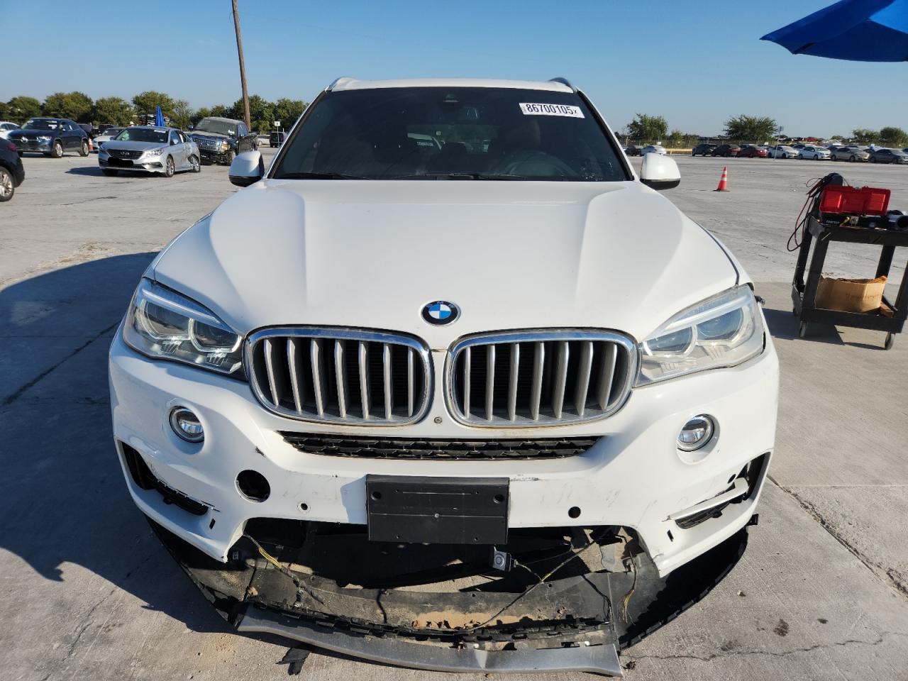 Lot #3269756699 2018 BMW X5 SDRIVE3