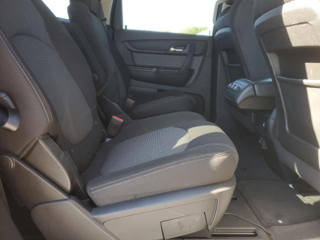 2017 CHEVROLET TRAVERSE L - 1GNKRGKD3HJ330882