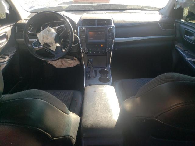 2016 TOYOTA CAMRY LE #3281577394