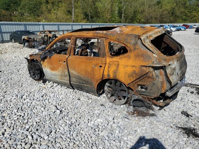 2024 ACURA MDX A-SPEC #3297022350