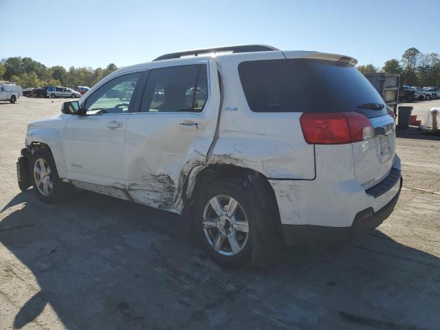 2014 GMC TERRAIN SL #3301893420