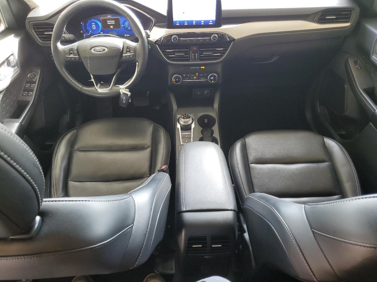 FORD ESCAPE SE SPORT