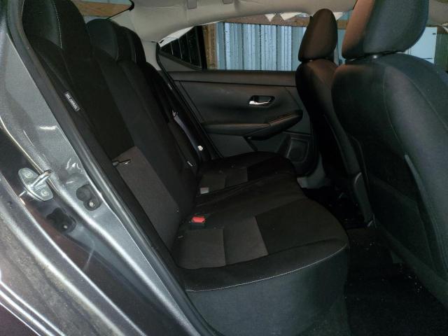 2022 NISSAN SENTRA SV #3287651007