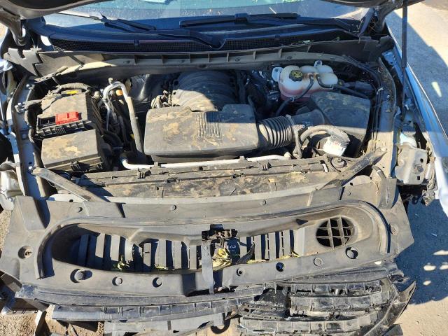 2023 GMC YUKON AT4 #3283834419