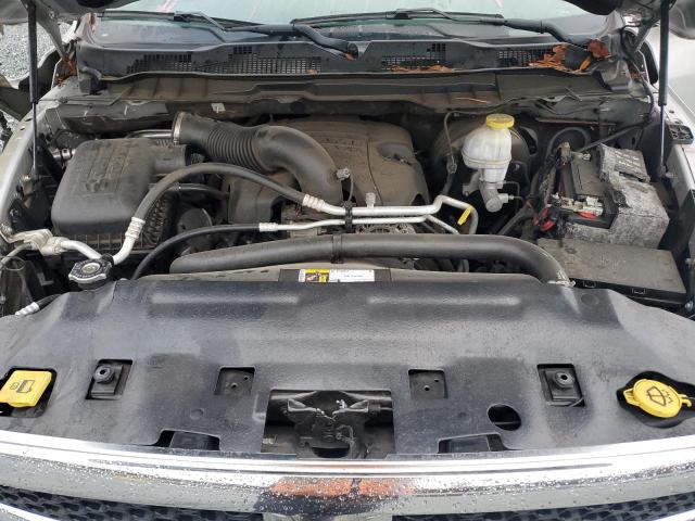 2019 RAM 1500 CLASS - 1C6RR7LT9KS527593