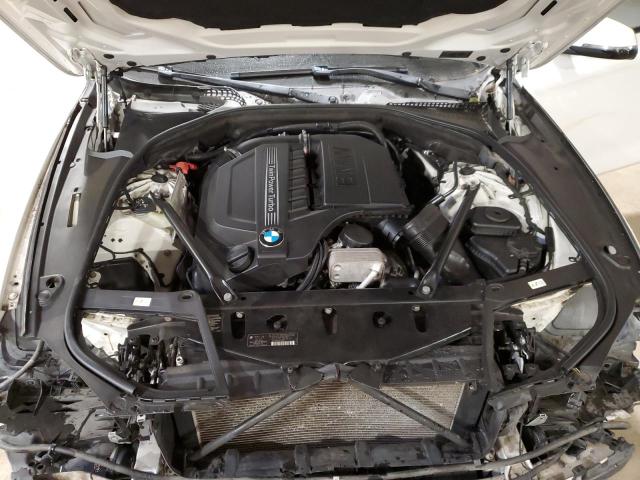 2014 BMW 535 XI #3308473386