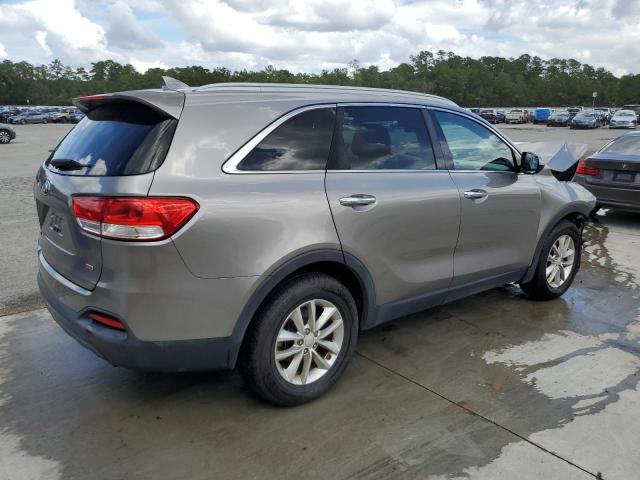 2016 KIA SORENTO LX #3297102505