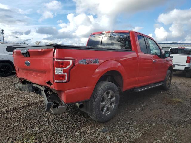 2020 FORD F150 SUPER - 1FTFX1E58LFA81198