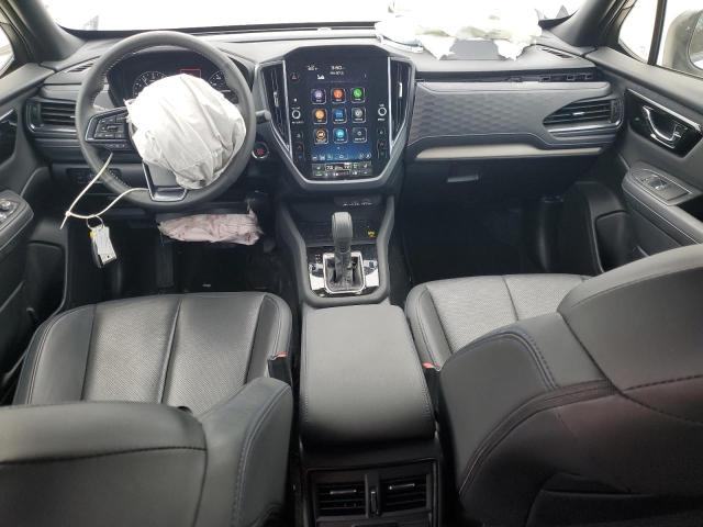 2025 SUBARU FORESTER L #3297103508