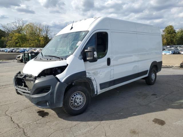 Global Auto Auctions: 2025 RAM PROMASTER