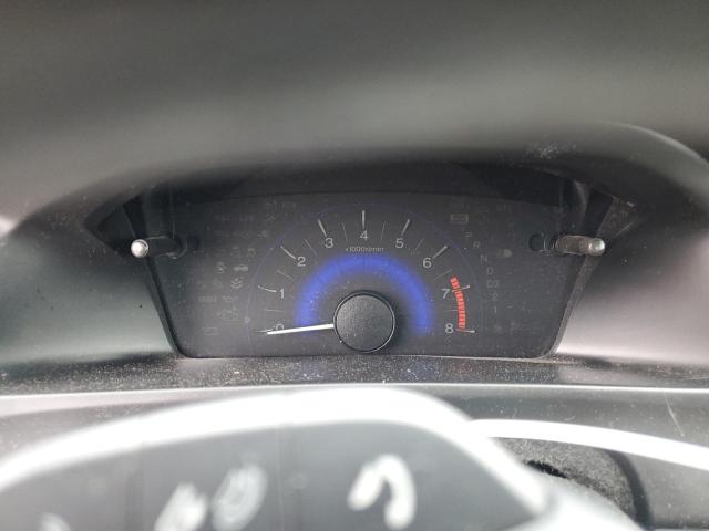 2013 HONDA CIVIC LX - 19XFB2F59DE017847