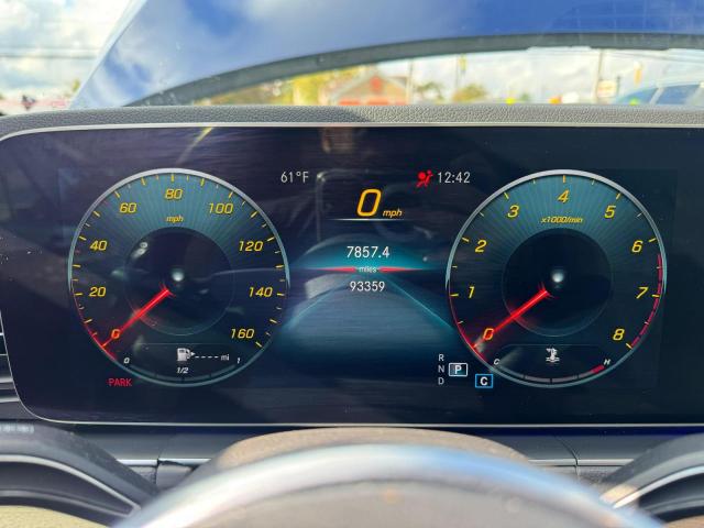 2020 MERCEDES-BENZ GLE 350 4M 4JGFB4KE2LA066905