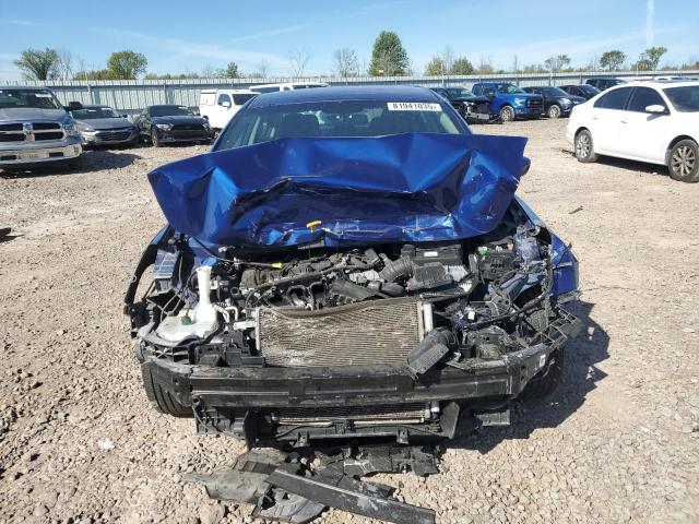 2017 KIA FORTE LX - 3KPFK4A78HE019521