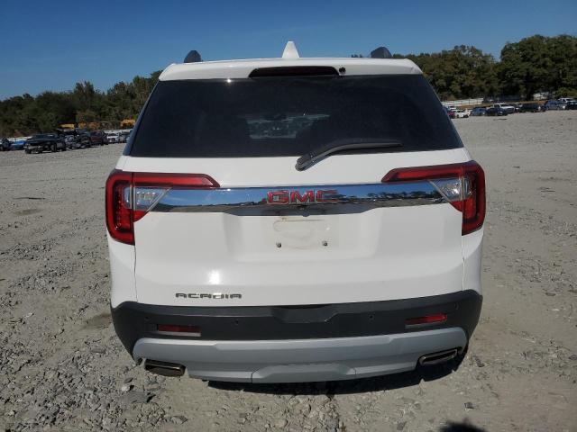 2020 GMC ACADIA SLT - 1GKKNML43LZ201525