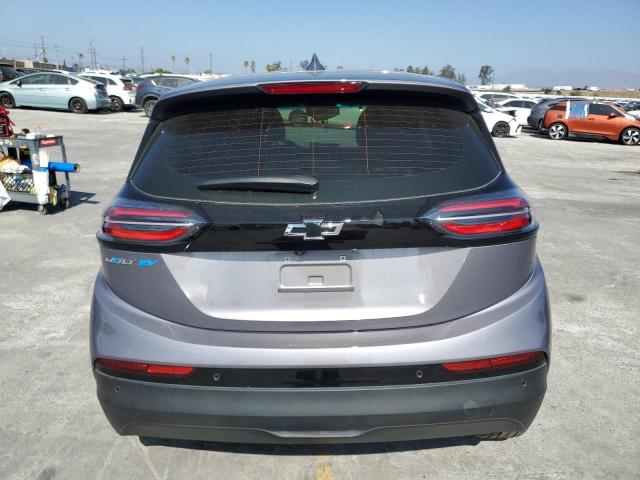 2023 CHEVROLET BOLT EV 2L 1G1FX6S05P4193232