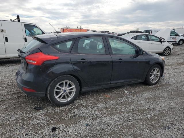 2015 FORD FOCUS SE - 1FADP3K24FL222731