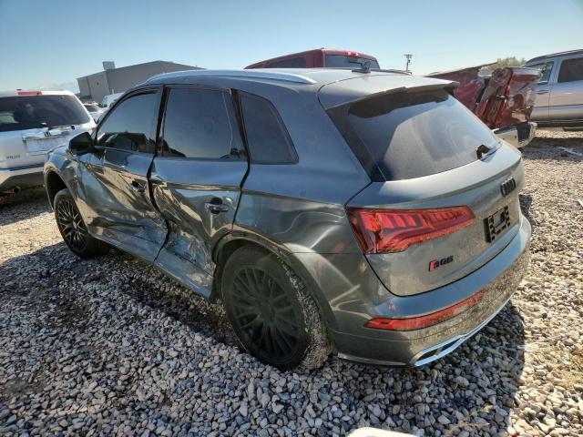 2019 AUDI SQ5 PREMIU - WA1B4AFY4K2093820