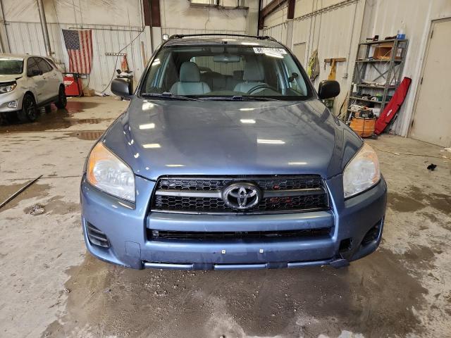 2011 TOYOTA RAV4 - 2T3BF4DV5BW105863
