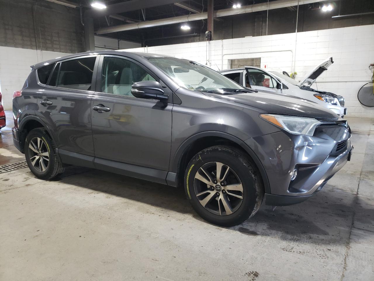 TOYOTA RAV4 ADVENTURE