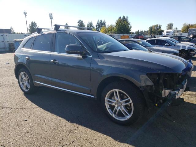 2016 AUDI Q5 PREMIUM PLUS WA1L2AFPXGA129489