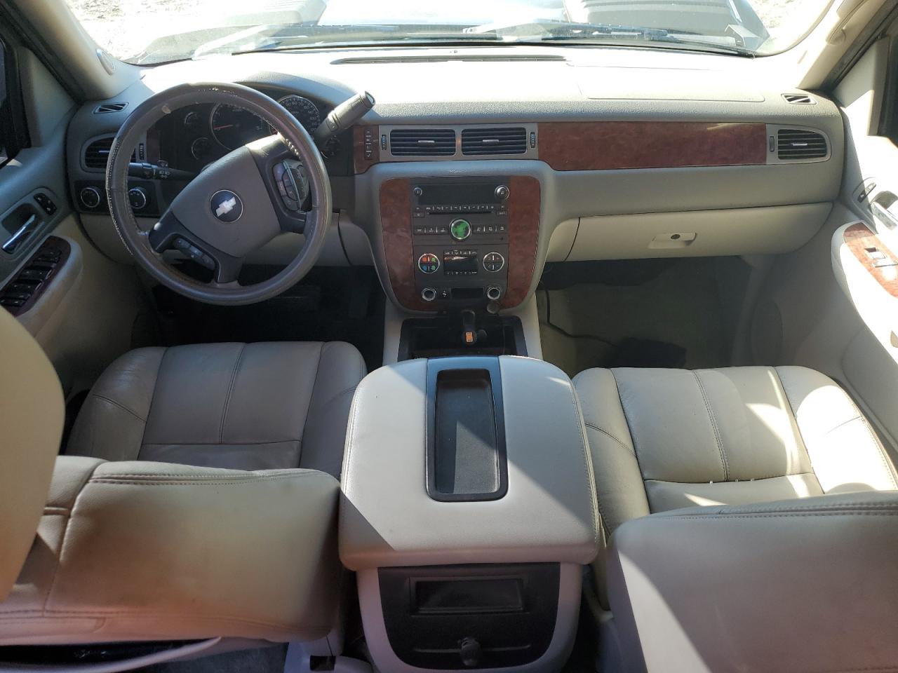 Lot #3302800913 2009 CHEVROLET SILVERADO