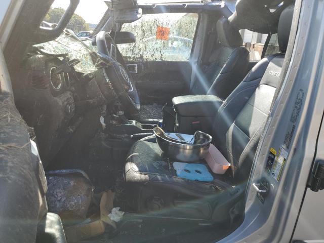 2022 JEEP GLADIATOR #3311706222