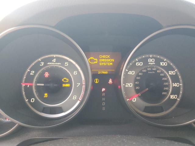 2012 ACURA MDX - 2HNYD2H21CH506908